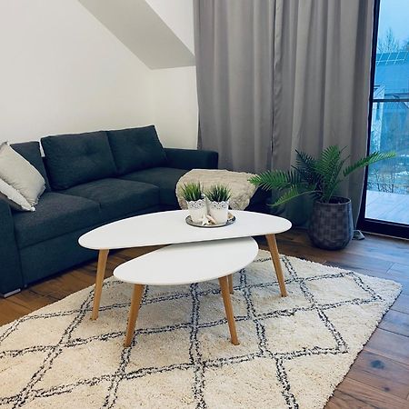 Apartamenty Zuzanny Mińsk Mazowiecki Kültér fotó