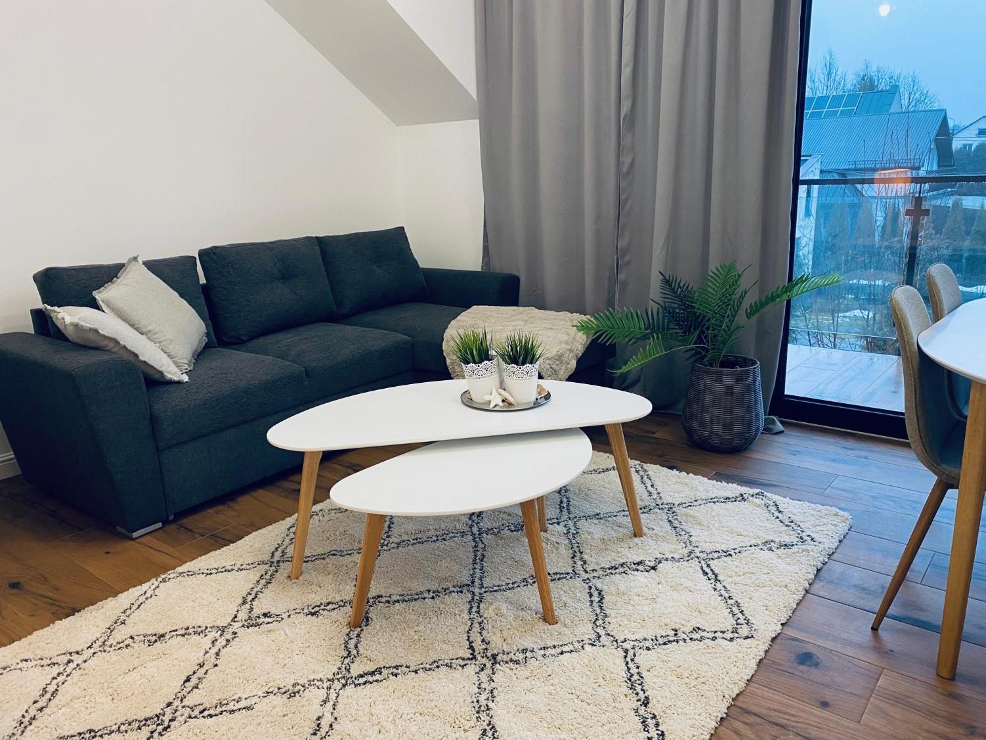 Apartamenty Zuzanny Mińsk Mazowiecki Kültér fotó