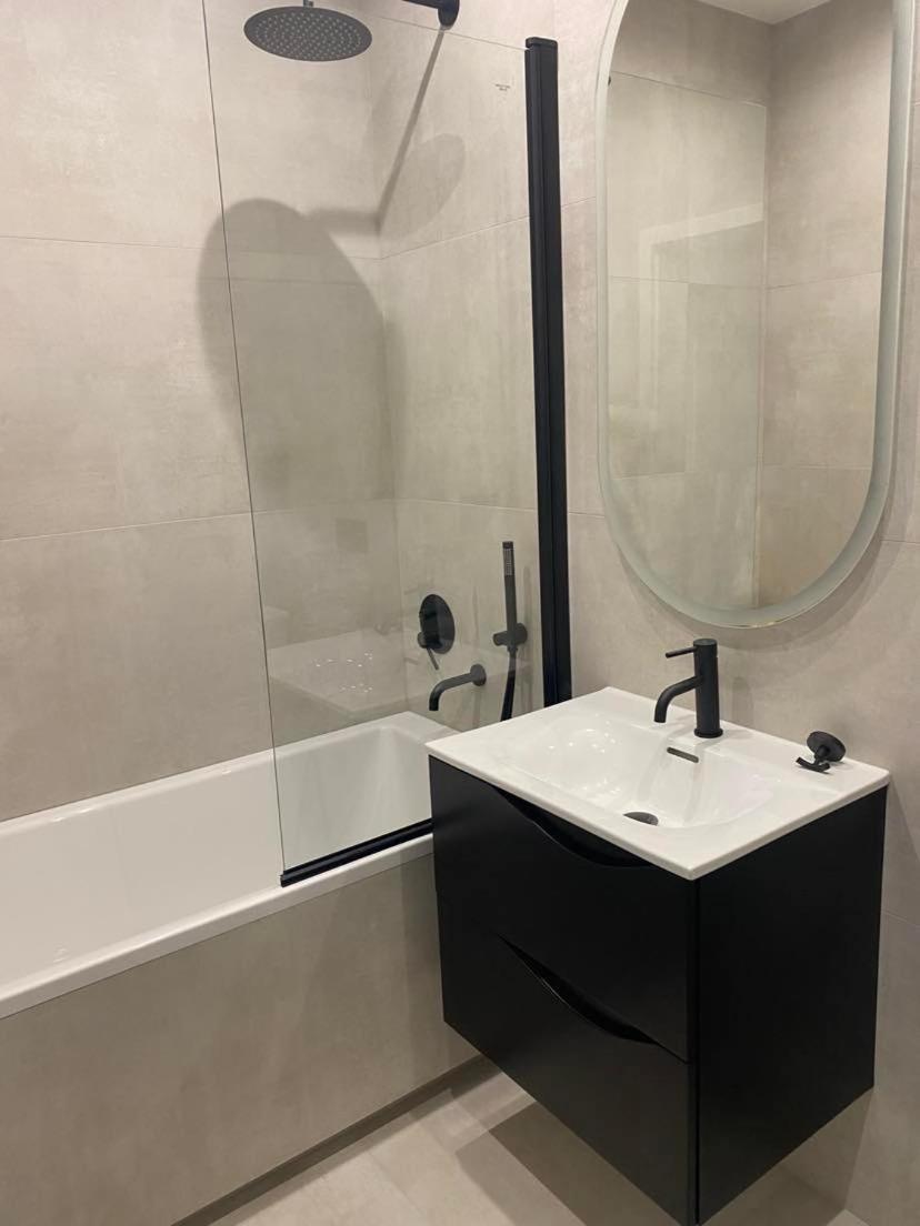 Apartamenty Zuzanny Mińsk Mazowiecki Kültér fotó
