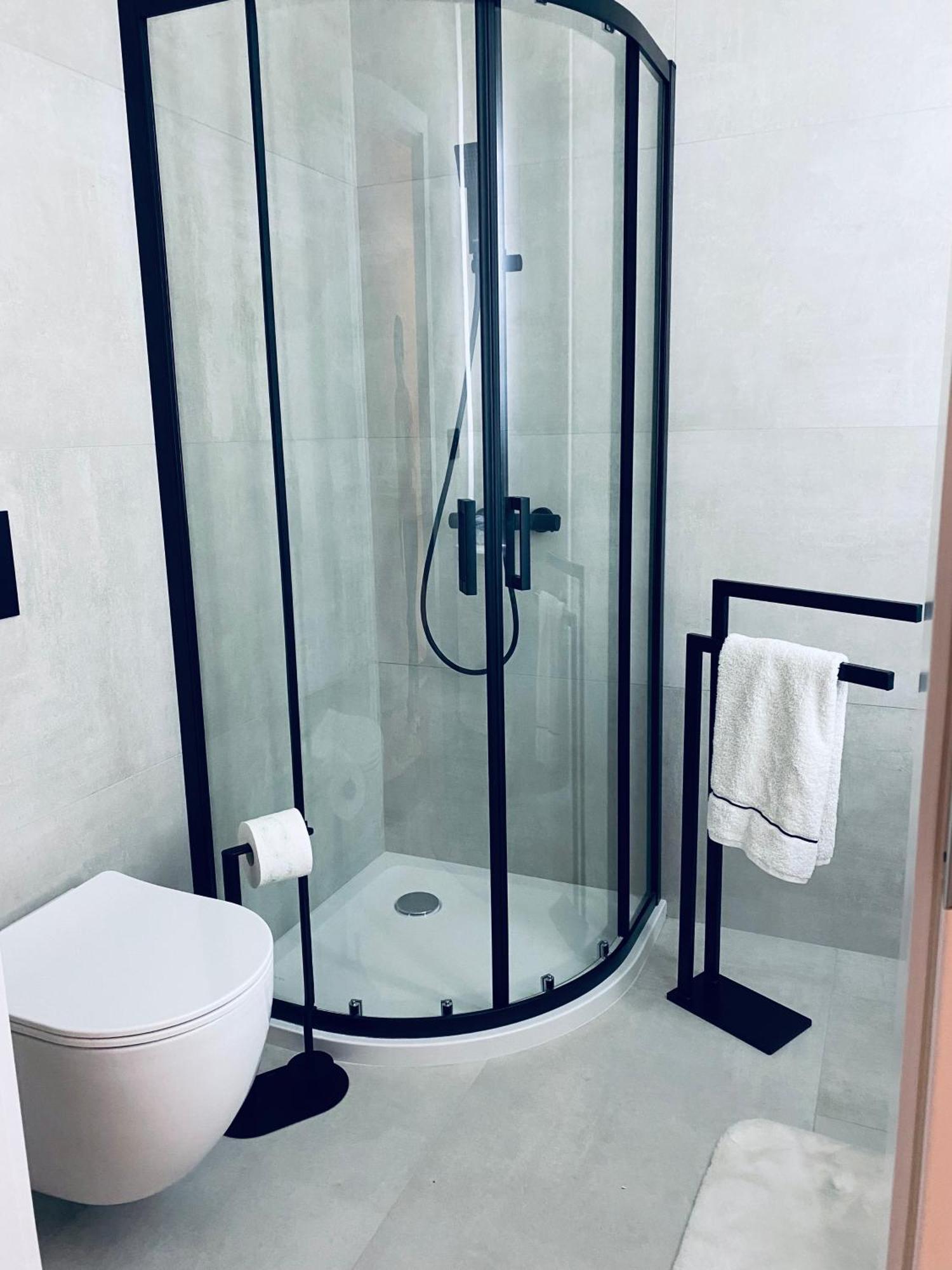 Apartamenty Zuzanny Mińsk Mazowiecki Kültér fotó