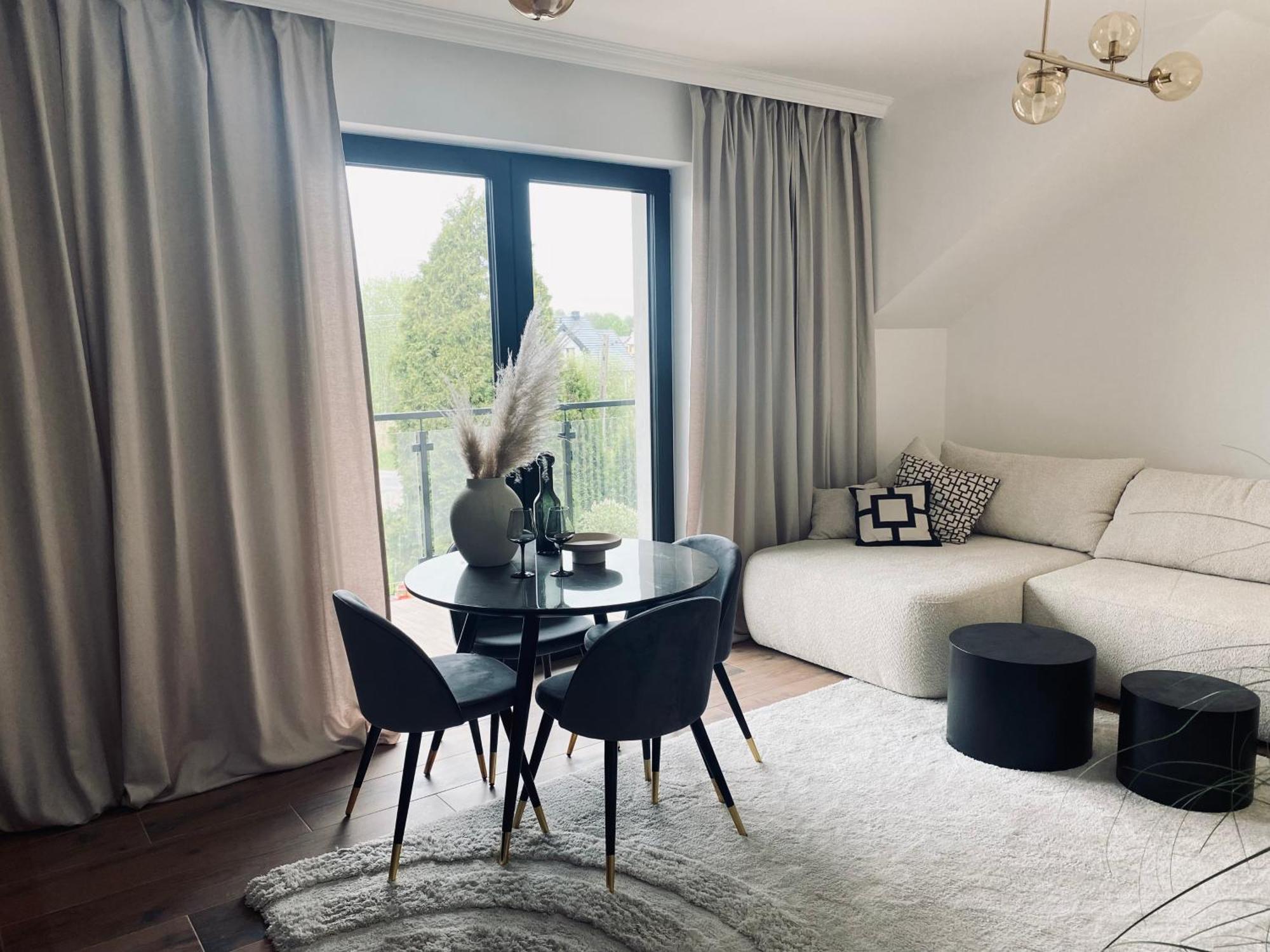Apartamenty Zuzanny Mińsk Mazowiecki Kültér fotó