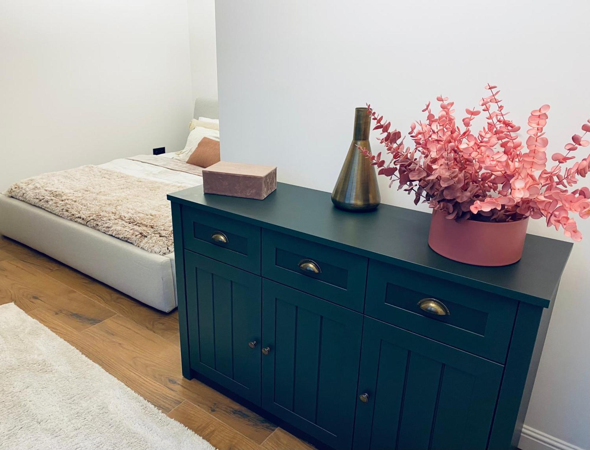 Apartamenty Zuzanny Mińsk Mazowiecki Kültér fotó