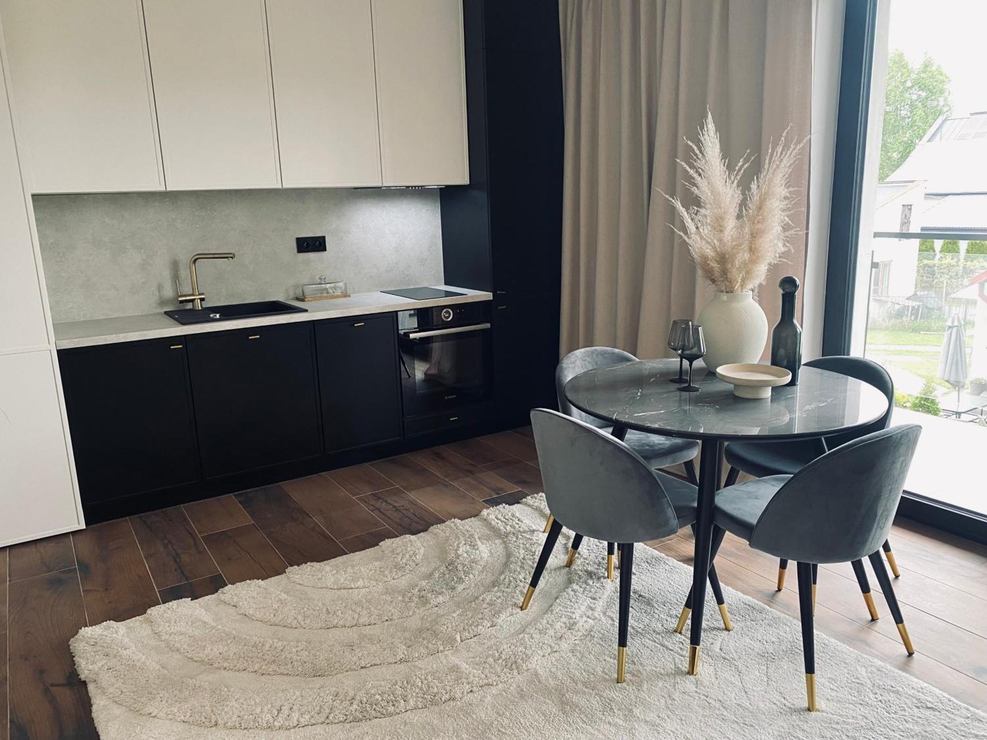Apartamenty Zuzanny Mińsk Mazowiecki Kültér fotó