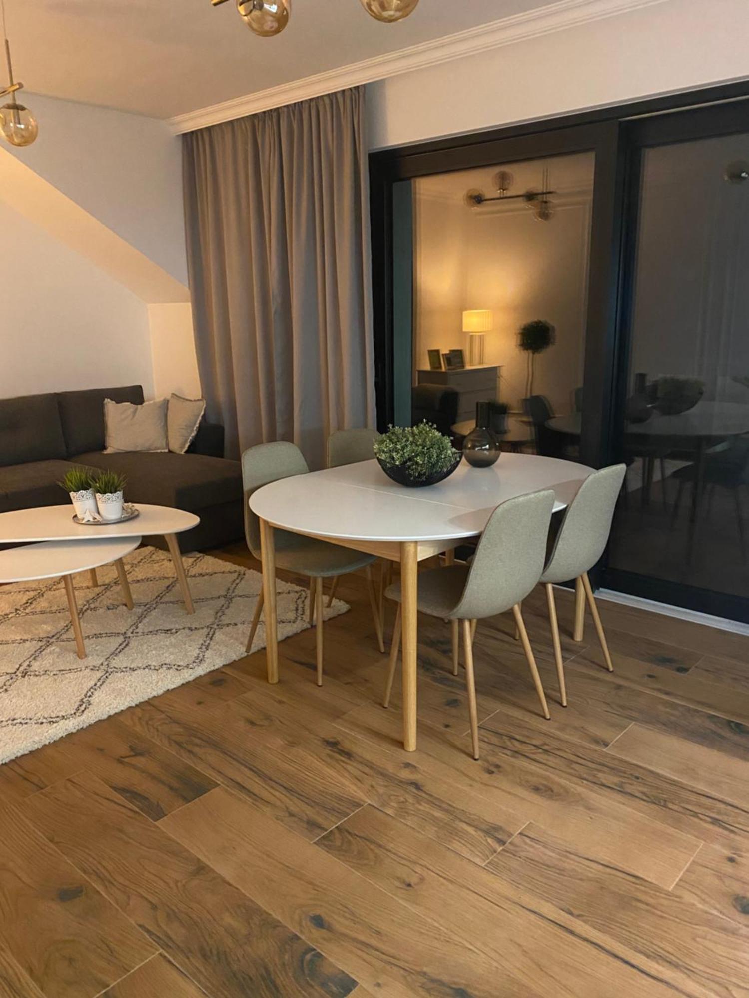 Apartamenty Zuzanny Mińsk Mazowiecki Kültér fotó